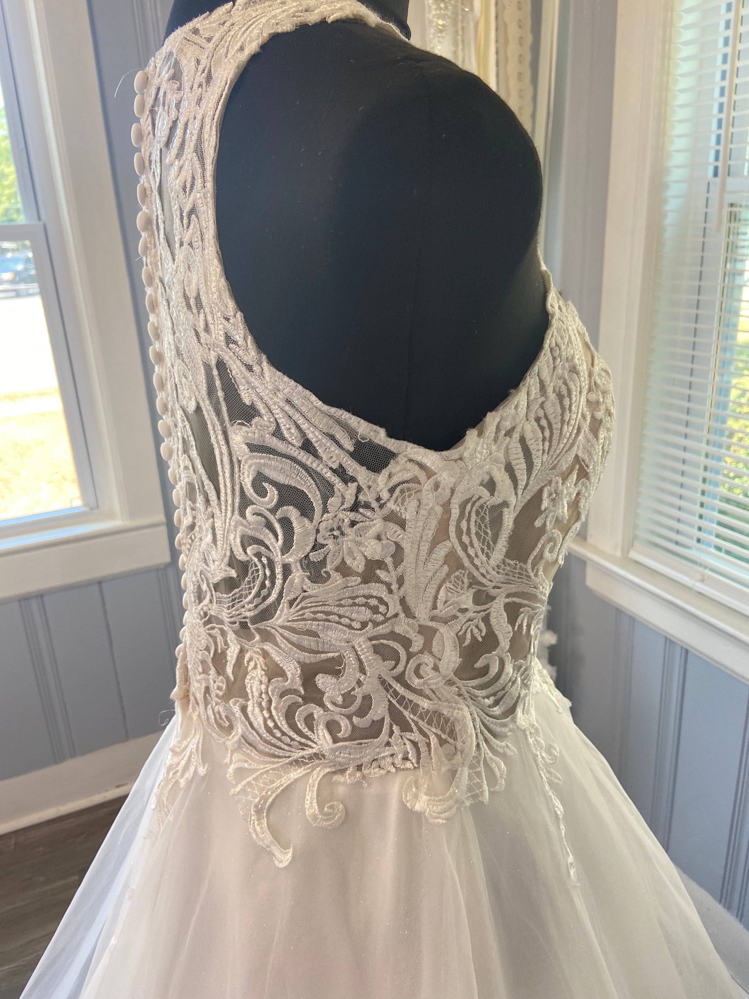 Ardelle wedding dress cheap