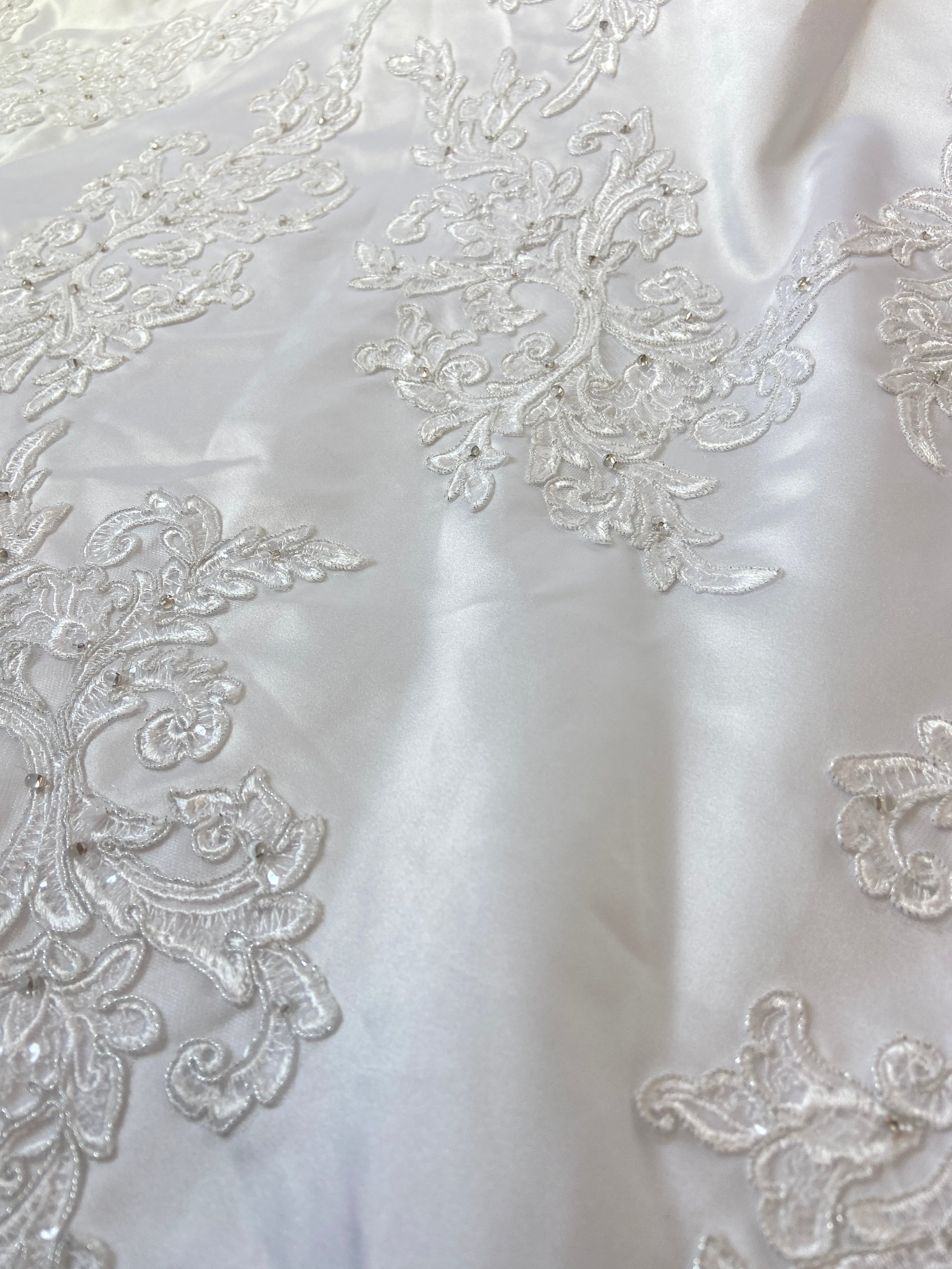 Size 24W Style CWG594 Matchmaker Bridal Boutique Consignments